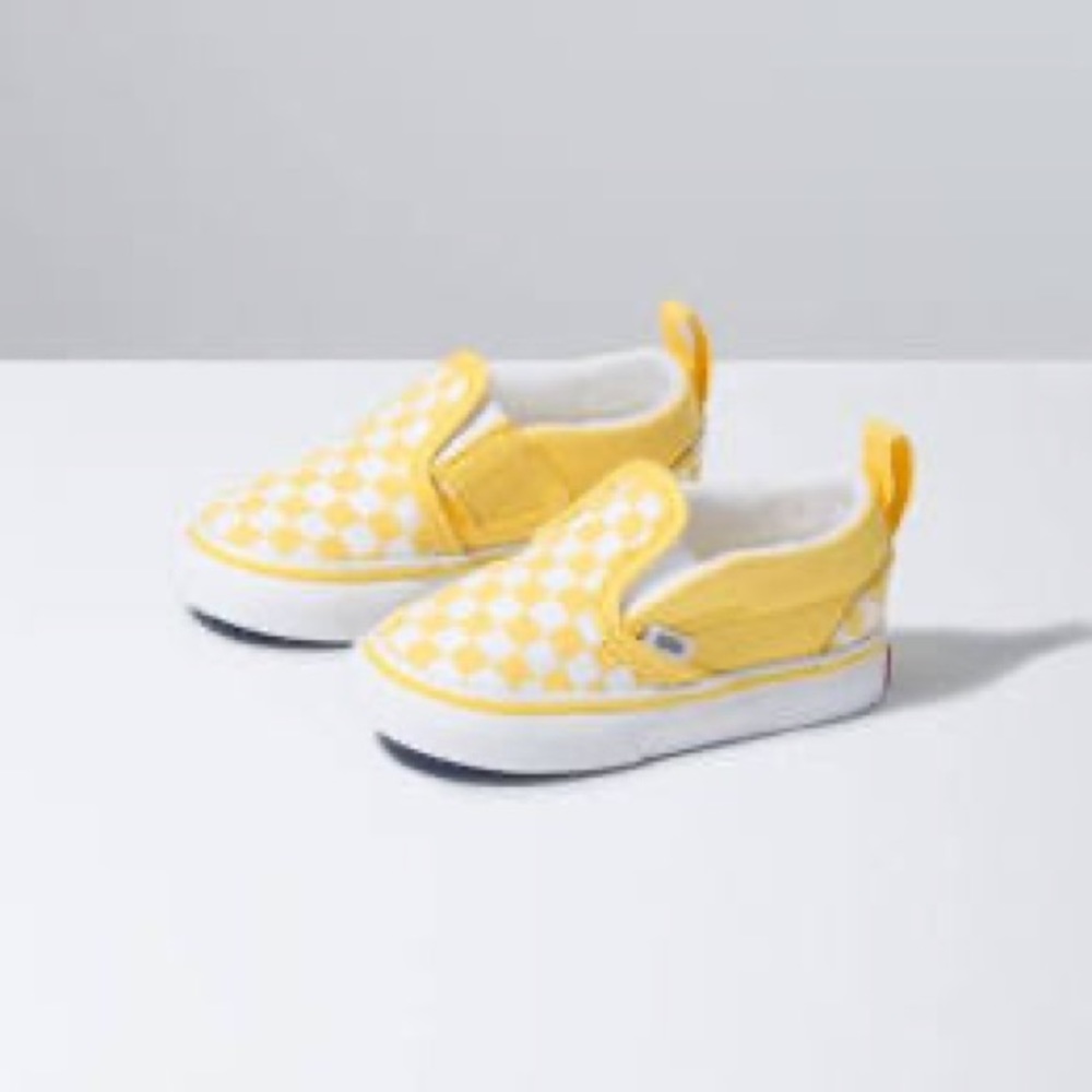 Baby Vans